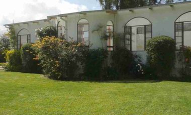 Casa de lujo en Cotacachi Imbabura Ecuador