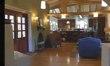 Casa de lujo en Cotacachi Imbabura Ecuador