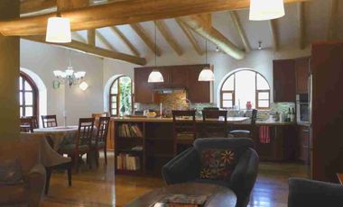 Casa de lujo en Cotacachi Imbabura Ecuador