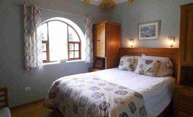 Casa de lujo en Cotacachi Imbabura Ecuador