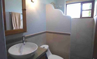 Casa de lujo en Cotacachi Imbabura Ecuador