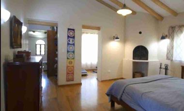 Casa de lujo en Cotacachi Imbabura Ecuador