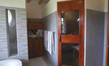 Casa de lujo en Cotacachi Imbabura Ecuador