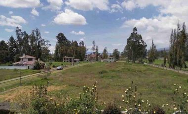 Casa de lujo en Cotacachi Imbabura Ecuador