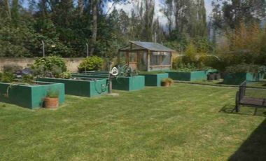 Casa de lujo en Cotacachi Imbabura Ecuador