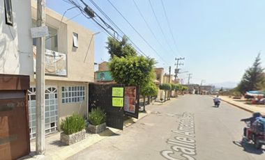 ¡¡GRAN OPORTUNIDAD!! ¡¡DEPARTAMENTO EN VENTA EN EL ESTADO DE MÉXICO!!