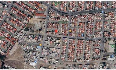 ¡¡GRAN OPORTUNIDAD!! ¡¡DEPARTAMENTO EN VENTA EN EL ESTADO DE MÉXICO!!