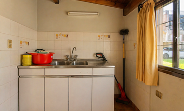 Casa en Venta, Sobre Dos Lotes, Super Amplio y Luminoso, Unica Oportunidad