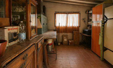 Casa en Venta, Sobre Dos Lotes, Super Amplio y Luminoso, Unica Oportunidad