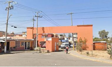 ¡¡GRAN OPORTUNIDAD!! ¡¡DEPARTAMENTO EN EL ESTADO DE MÉXICO!!