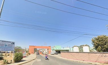 ¡¡GRAN OPORTUNIDAD!! ¡¡DEPARTAMENTO EN EL ESTADO DE MÉXICO!!