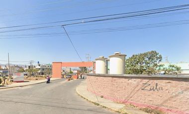 ¡¡GRAN OPORTUNIDAD!! ¡¡DEPARTAMENTO EN EL ESTADO DE MÉXICO!!