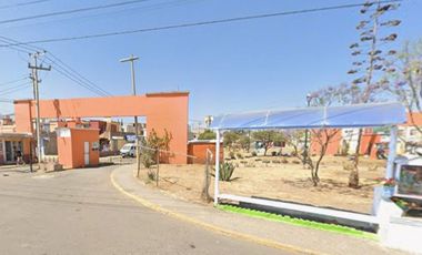 ¡¡GRAN OPORTUNIDAD!! ¡¡DEPARTAMENTO EN EL ESTADO DE MÉXICO!!