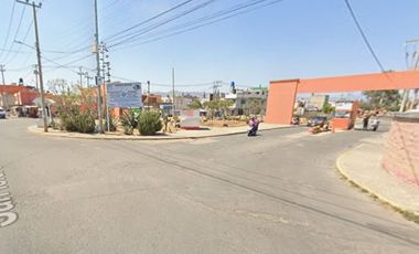 ¡¡GRAN OPORTUNIDAD!! ¡¡DEPARTAMENTO EN EL ESTADO DE MÉXICO!!