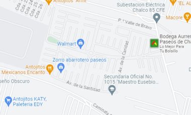 ¡¡GRAN OPORTUNIDAD!! ¡¡DEPARTAMENTO EN EL ESTADO DE MÉXICO!!