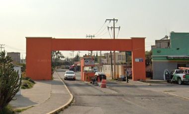 ¡¡GRAN OPORTUNIDAD!! ¡¡DEPARTAMENTO EN EL ESTADO DE MÉXICO!!