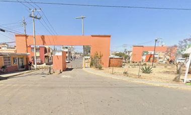¡¡GRAN OPORTUNIDAD!! ¡¡DEPARTAMENTO EN EL ESTADO DE MÉXICO!!