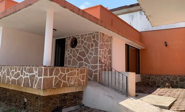 Casa venta Loma Linda muy cerca de Rancho Cortés