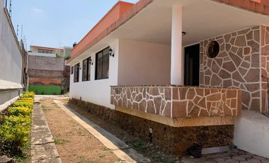 Casa venta Loma Linda muy cerca de Rancho Cortés