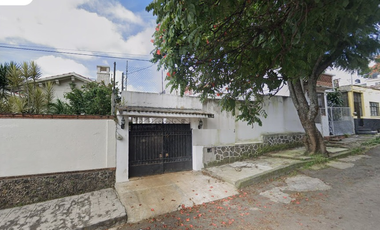 Casa venta Loma Linda muy cerca de Rancho Cortés