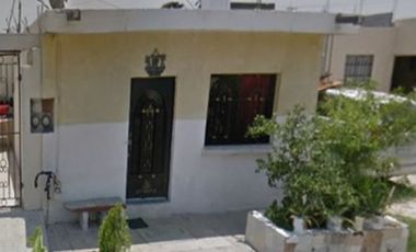 CASA EN VENTA BARRIO LA INDUSTRIA MONTERREY NUEVO LEON