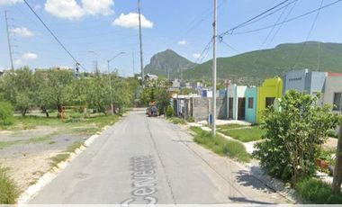 CASA EN VENTA BARRIO LA INDUSTRIA MONTERREY NUEVO LEON