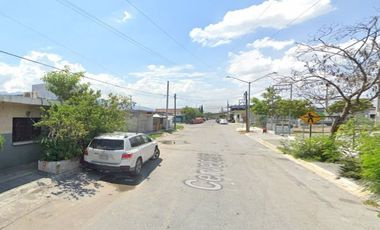 CASA EN VENTA BARRIO LA INDUSTRIA MONTERREY NUEVO LEON