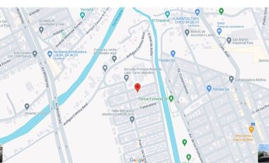 CASA EN VENTA BARRIO LA INDUSTRIA MONTERREY NUEVO LEON