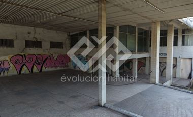 BODEGA COMERCIAL EN VENTA, EN IGUALA GUERRERO, DE 4000 M2