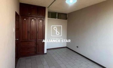ALQUILER DEPARTAMENTO CÉNTRICO