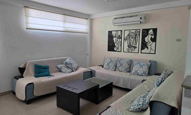 DEPARTAMENTO EN VENTA = URDESA NORTE