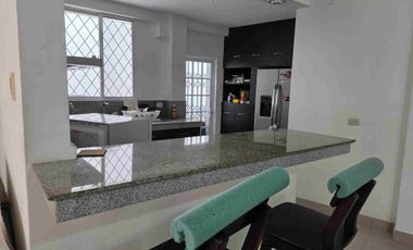 DEPARTAMENTO EN VENTA = URDESA NORTE