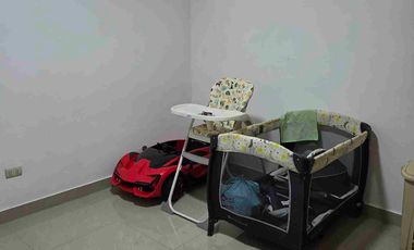DEPARTAMENTO EN VENTA = URDESA NORTE
