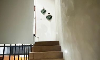 Townhouse en renta en Montebello en Privada Alta Teyra