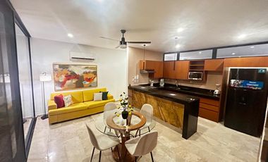 Townhouse en renta en Montebello en Privada Alta Teyra