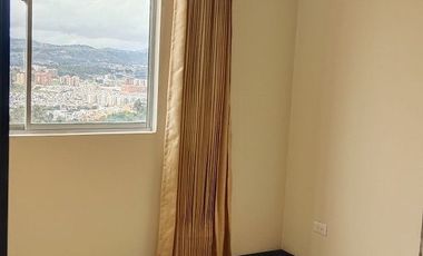 ARRIENDO APARTAMENTO VILLA TOLEDO