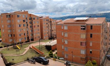 ARRIENDO APARTAMENTO VILLA TOLEDO