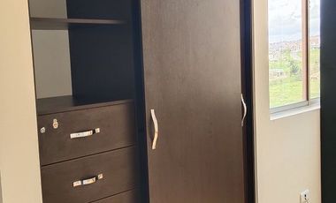 ARRIENDO APARTAMENTO VILLA TOLEDO