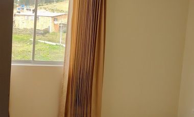 ARRIENDO APARTAMENTO VILLA TOLEDO