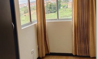 ARRIENDO APARTAMENTO VILLA TOLEDO