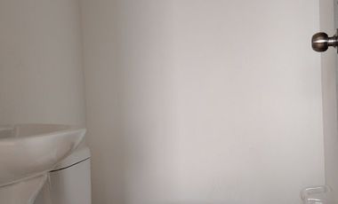ARRIENDO APARTAMENTO VILLA TOLEDO