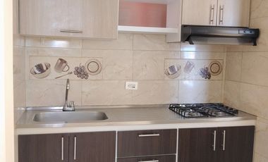 ARRIENDO APARTAMENTO VILLA TOLEDO