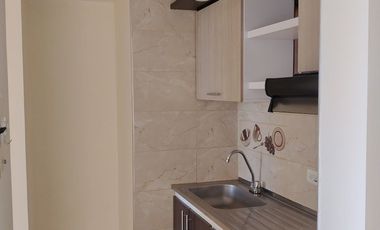 ARRIENDO APARTAMENTO VILLA TOLEDO