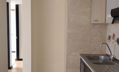 ARRIENDO APARTAMENTO VILLA TOLEDO