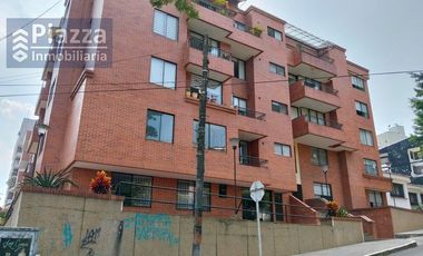 Apartaestudio en Arriendo en Ibague, Piedra Pintada
