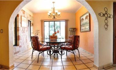 CASA EN VENTA EN CUAUTLA MORELOS