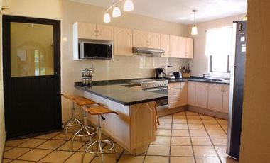 CASA EN VENTA EN CUAUTLA MORELOS