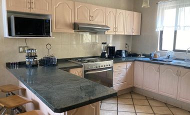 CASA EN VENTA EN CUAUTLA MORELOS