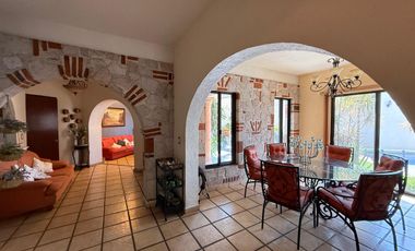 CASA EN VENTA EN CUAUTLA MORELOS