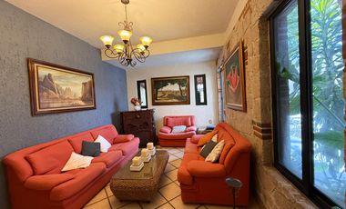 CASA EN VENTA EN CUAUTLA MORELOS